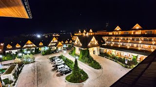 Hotel Bania  Białka Tatrzańska [upl. by Riordan]