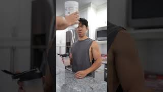 The best protein powder if you hate protein powder [upl. by Aivun736]