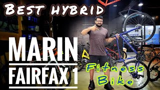 Malayalam Depth Review About Fairfax 1 muthuvlogs fairfax marinbikes hybridcycle trending [upl. by Tor]