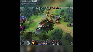 ⭐Clinkz Carry  dota2highlight Top MMR [upl. by Kingston366]