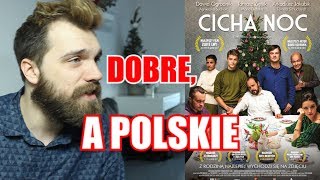 Dobre a polskie 2  quotCicha nocquot [upl. by Astrid]