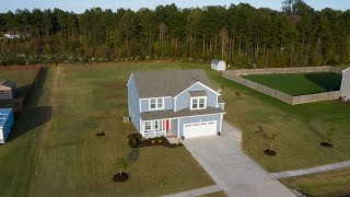 113 Little Acorn Trail Moyock NC [upl. by Ragland872]