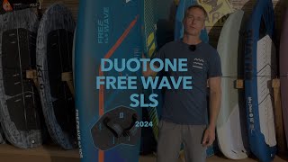 Duotone Freewave [upl. by Milde]