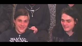 a not so brief history of frerard part 2  2005 [upl. by Andri]