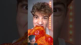 🌶Can We Survive This Extreme Spicy Food Challenge🔥spizee youtubeshortstrendingTheFizzzfunny [upl. by Sofia222]