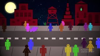 What Is the Bystander Effect [upl. by Nosnaj346]