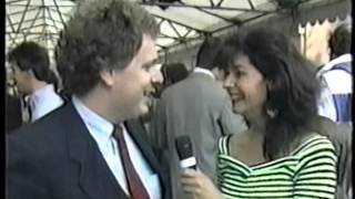 Journée 2e anniversaire Musique Plus 1988 [upl. by Sabah155]