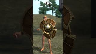 Oblivion vs Skyrim  Spell Breaker Comparison💥 gaming skyrim games oblivion evolution tes [upl. by Florencia]