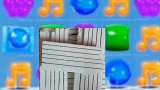 Candy crush with crunch playing for entertainment lets play ▶️ level 133 to142 [upl. by Euqnimod762]