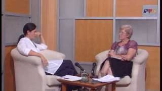 Dr Sladjana Velkov U Zdravom Telu RTV2008 35 [upl. by Grand]