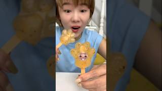 Juice Se IceCream Bana Di 🥳 mini wood toy wood working art skill short cartoon viral funny yt [upl. by Madai947]