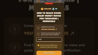 How to Reach 100K Smart Money Moves for Teenagers [upl. by Airelav538]