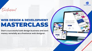 How to Start a Web Design Business Web Design Course [upl. by Elizabet]