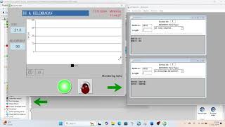 Tutorial Haiwell SCADA 2 [upl. by Heyra]