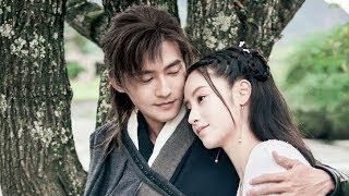 Return of the Condor Heroes 神雕侠侣 Thomas Tong Mao Xiaohui Upcoming Chinese Drama 2019 [upl. by Aihppa]