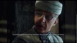 Medal Of Honor Warfighter  Terrorist Training Gameplay [upl. by Arikehs]