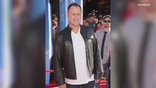 Dave Coulier announces cancer diagnosis [upl. by Launamme489]