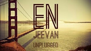 En Jeevan unplugged Theri [upl. by Northrup]