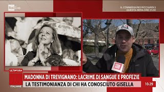 La posizione della Diocesi su Trevignano  Storie Italiane 13032023 [upl. by Amirak274]