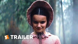 Gretel and Hansel Trailer 2 2020  Movieclips Indie [upl. by Belford550]