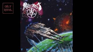 Nocturnus  Thresholds Full Album [upl. by Ahsym]