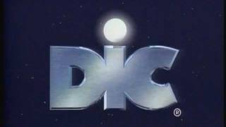 Dic Entertainment Logo 1987 [upl. by Ocinom]