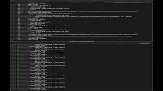 Testing ocppgo with request timeouts with 2000 charging stations [upl. by Marney]