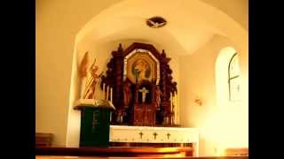 Vivir en Ti  Schoenstatt [upl. by Jago]