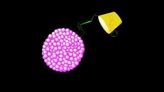 LIPOSOMES WITH CYCLODEXTRINOXOISOAPORPHINE [upl. by Valery]