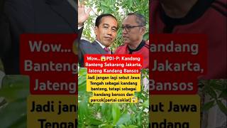 Semua pastiada massanyashorts megawati pdiperjuangan jokowi [upl. by Zoi69]