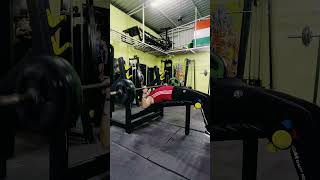 youtubeshort superworkout trendingshorts gymloverattitude viralvideo supergym [upl. by Antonie383]