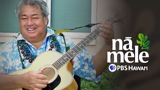 George Kahumoku Jr  NĀ MELE full episode  PBS HAWAIʻI [upl. by Eilyak]