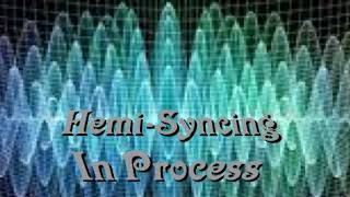 HemiSync Meditation Unlock Deep Healing amp Balance [upl. by Ddat]