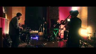 Hidden Orchestra Live  Destroy The Humanity Studios [upl. by Cott704]