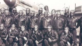 Tuskegee Airmen A Short Biography [upl. by Waldemar776]