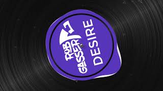 Rob Gasser  Desire [upl. by Adyam]