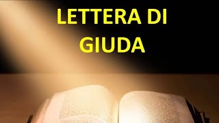 Lettera di Giuda [upl. by Gratia922]