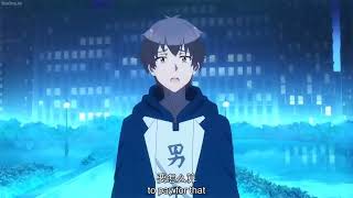 My Holy Weapon Episode 1  20 English Sub  Anime Full Screen 1080p  English Sub  2021 [upl. by Isla]