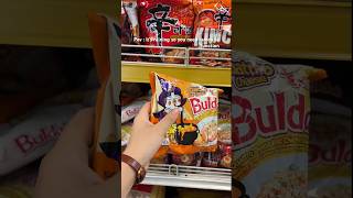 Convenience store Ramen buldak koreannoodles youtubeshorts shortvideo subscribe trending [upl. by Ojiram222]