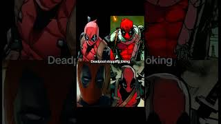 you know your done when…batman joker spiderman deadpool invincible darthvader [upl. by Anhcar]