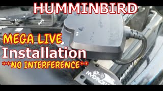 What is MEGA Live Imaging™ amp How to Read It  Humminbird [upl. by Acinimod]