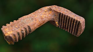 10 HOMEMADE TOOLS IDEAS Its Made An Broken Tools [upl. by Alaehcim4]