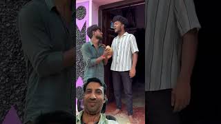 Hisab Ka Pakka Hu comedy funny surajroxfunnyvibeo taraaursha trending viralshort [upl. by Lettie]