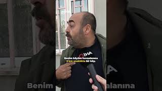 Narinin babası Arif Güran quotDara2 iddianameye girerse bütün cinayet çözülecekquot [upl. by Grimbald290]