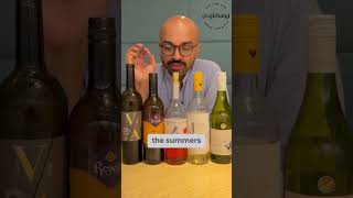 5 wines under 3000 Rs with the Indian sommelier part 2 [upl. by Lawry]