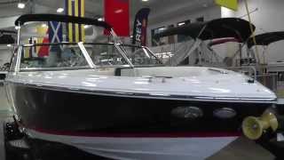 2016 Cobalt 220S For Sale at Lodders Marine [upl. by Laverne834]