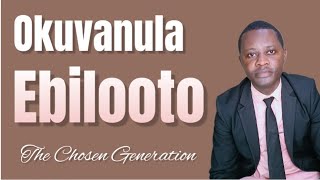 Ebilooto DREAMS Namakulu gabyo amatufu by Brother Steven [upl. by Yaya]