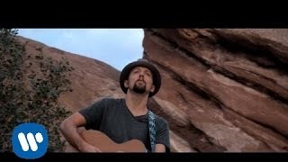 Jason Mraz  93 Million Miles Official Video [upl. by Nasho]