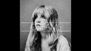 Fleetwood Mac  Dreams  Lyrics [upl. by Winser]