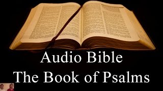 The Book of Psalms  NIV Audio Holy Bible  High Quality and Best Speed  Book 19 [upl. by Magan1]